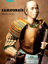mitsuo kure